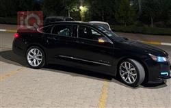 شێڤرۆلێت ئیمپالا